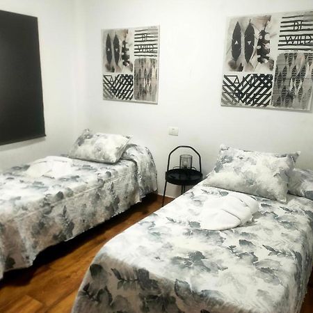 Apartamento Almogrote San Isidro  Exterior foto
